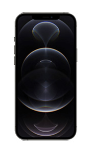 Apple iPhone 12 Pro Graphite Apple iPhone 12 Pro Graphite