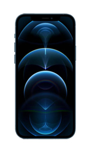 Apple iPhone 12 Pro Bleu Pacifique Apple iPhone 12 Pro Bleu Pacifique