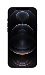 Apple iPhone 12 Pro Graphite