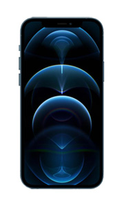 Apple iPhone 12 Pro Bleu Pacifique