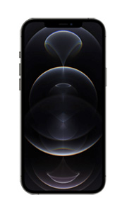 Apple iPhone 12 Pro Max Graphite Apple iPhone 12 Pro Max Graphite
