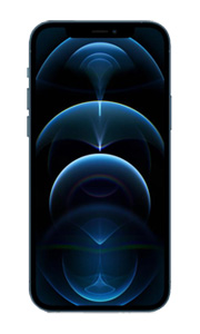 Apple iPhone 12 Pro Max Bleu Pacifique Apple iPhone 12 Pro Max Bleu Pacifique