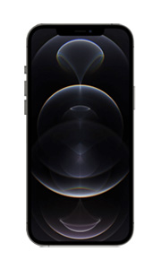 Apple iPhone 12 Pro Max Graphite