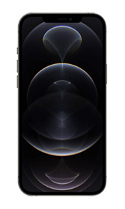 Apple iPhone 12 Pro Max Graphite