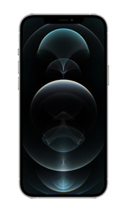 Apple iPhone 12 Pro Max Argent Apple iPhone 12 Pro Max Argent