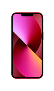 Apple iPhone 13 (PRODUCT)RED Apple iPhone 13 (PRODUCT)RED