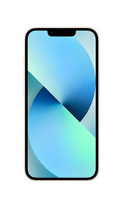 Apple iPhone 13 Lumière Stellaire