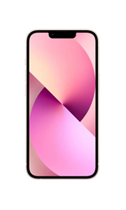 Apple iPhone 13 Rose Apple iPhone 13 Rose