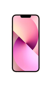 Apple iPhone 13 mini Rose Apple iPhone 13 mini Rose