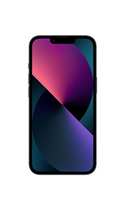 Apple iPhone 13 mini Noir Minuit Apple iPhone 13 mini Noir Minuit