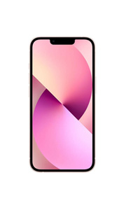 Apple iPhone 13 mini Rose Apple iPhone 13 mini Rose