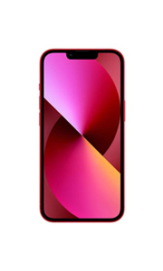 Apple iPhone 13 mini (PRODUCT)RED Apple iPhone 13 mini (PRODUCT)RED