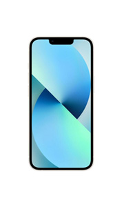 Apple iPhone 13 mini Lumière Stellaire