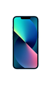 Apple iPhone 13 mini Bleu Apple iPhone 13 mini Bleu