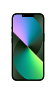 Apple iPhone 13 mini Vert