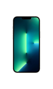 Apple iPhone 13 Pro Argent