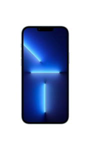 Apple iPhone 13 Pro Bleu Alpin