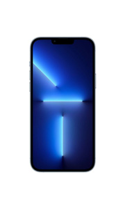 Apple iPhone 13 Pro Bleu Alpin Apple iPhone 13 Pro Bleu Alpin