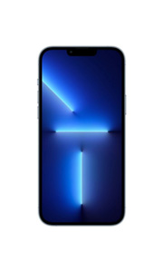 Apple iPhone 13 Pro Bleu Alpin