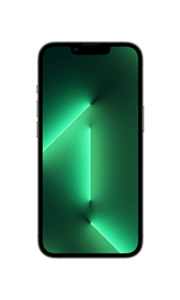 Apple iPhone 13 Pro Vert Alpin