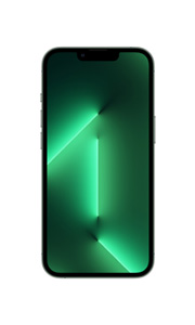 Apple iPhone 13 Pro Max Vert Alpin