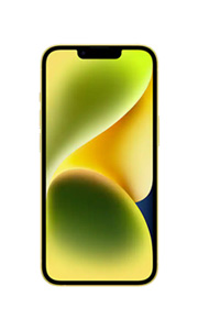 Apple iPhone 14 Jaune Apple iPhone 14 Jaune