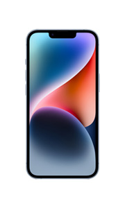 Apple iPhone 14 Bleu Apple iPhone 14 Bleu