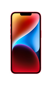Apple iPhone 14 (PRODUCT)RED Apple iPhone 14 (PRODUCT)RED