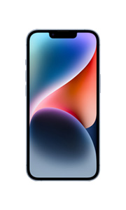 Apple iPhone 14 Plus Bleu Apple iPhone 14 Plus Bleu