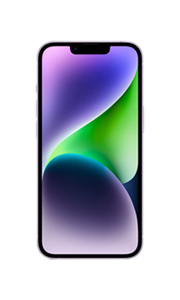 Apple iPhone 14 Plus Mauve Apple iPhone 14 Plus Mauve
