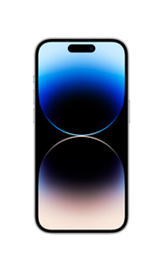 Apple iPhone 14 Pro Max Argent Apple iPhone 14 Pro Max Argent