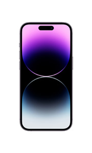 Apple iPhone 14 Pro Max Violet Intense Apple iPhone 14 Pro Max Violet Intense