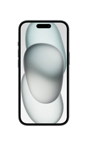 Apple iPhone 15 Noir Apple iPhone 15 Noir