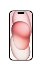 Apple iPhone 15 Rose Apple iPhone 15 Rose