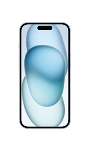 Apple iPhone 15 Plus Bleu Apple iPhone 15 Plus Bleu