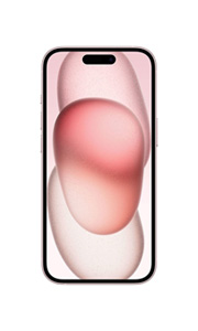 Apple iPhone 15 Plus Rose Apple iPhone 15 Plus Rose
