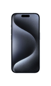 Apple iPhone 15 Pro Max Titane Bleu