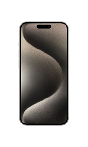 Apple iPhone 15 Pro Max Titane Naturel Apple iPhone 15 Pro Max Titane Naturel