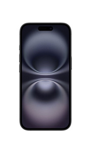 Apple iPhone 16 Noir