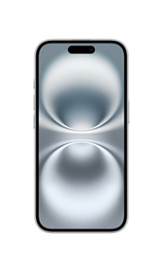 Apple iPhone 16 Blanc Apple iPhone 16 Blanc
