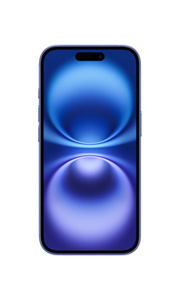 Apple iPhone 16 Outremer