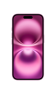 Apple iPhone 16 Rose Apple iPhone 16 Rose