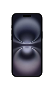 Apple iPhone 16 Plus Noir Apple iPhone 16 Plus Noir