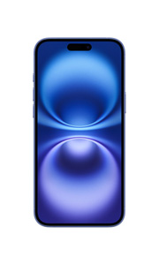 Apple iPhone 16 Plus Outremer