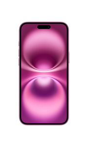 Apple iPhone 16 Plus Rose Apple iPhone 16 Plus Rose