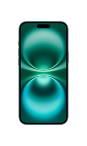 Apple iPhone 16 Plus Sarcelle Apple iPhone 16 Plus Sarcelle