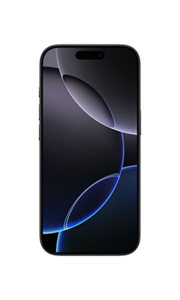 Apple iPhone 16 Pro Titane Noir