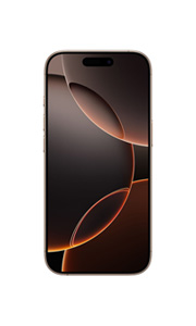 Apple iPhone 16 Pro Titane Sable Apple iPhone 16 Pro Titane Sable