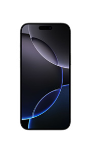 Apple iPhone 16 Pro Max Titane Noir Apple iPhone 16 Pro Max Titane Noir