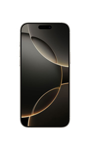 Apple iPhone 16 Pro Max Titane Naturel Apple iPhone 16 Pro Max Titane Naturel